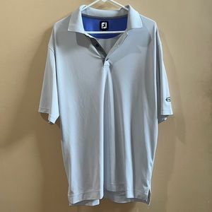 Large Footjoy Polo